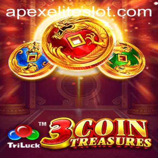Exploring 3CoinTreasures: An In-Depth Look into Gameplay and Rules