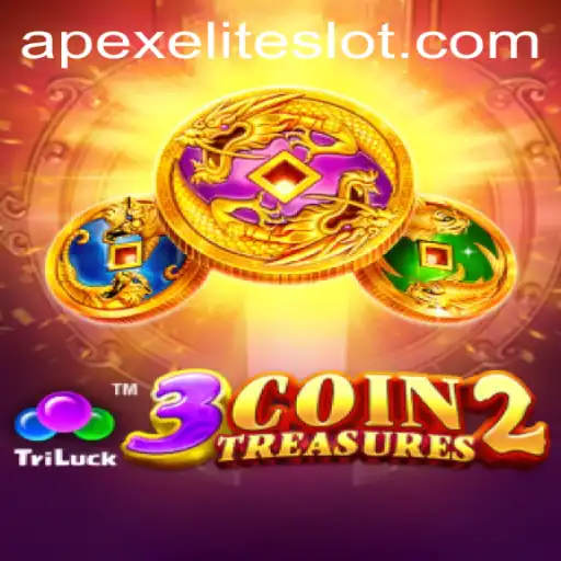 Discover the Thrills of 3CoinTreasures2 and the Elite World of APEXELITE