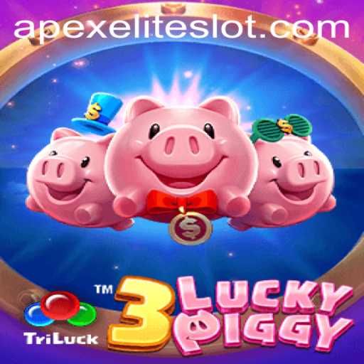 3LUCKYPIGGY: A Comprehensive Guide to Mastering APEXELITE