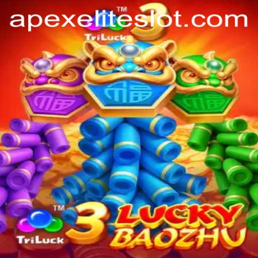 Exploring 3LuckyBaozhu: A New Game Experience with APEXELITE