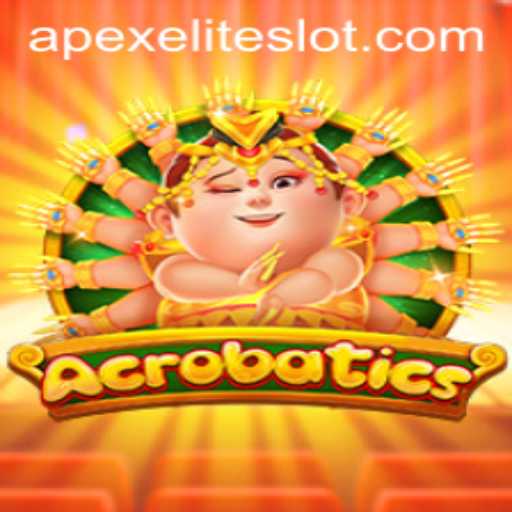 Discover the Thrilling World of 'Acrobatics': APEXELITE's Latest Gaming Sensation