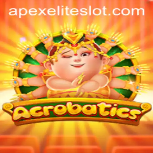 Discover the Thrilling World of 'Acrobatics': APEXELITE's Latest Gaming Sensation