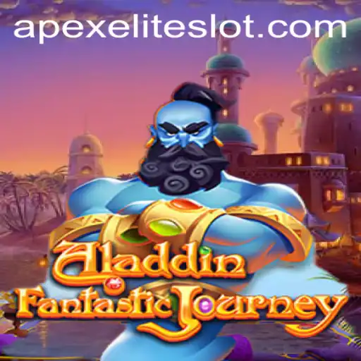 Explore the Magical World of Aladdin: APEXELITE Edition