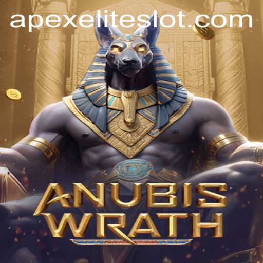 AnubisWrath: APEXELITE - A Riveting Dive into the World of Mystical Battles