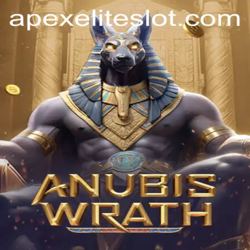 AnubisWrath: APEXELITE - A Riveting Dive into the World of Mystical Battles