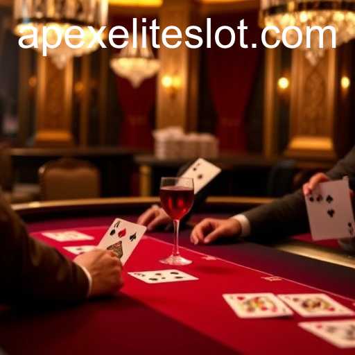 Mastering the Art of Baccarat with APEXELITE