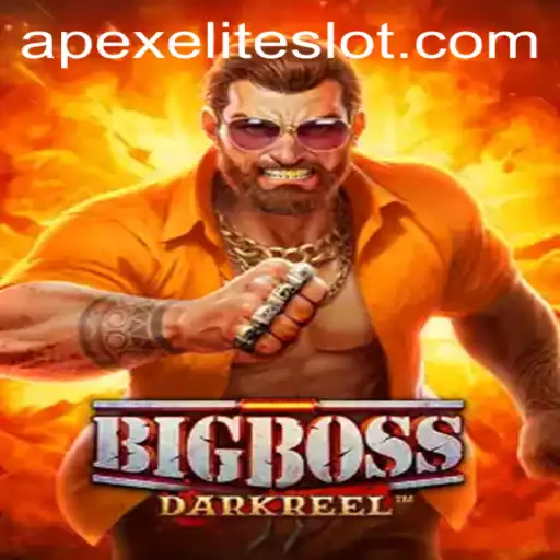 Experience the Thrill of BigBoss: The Latest Sensation in Gaming with APEXELITE