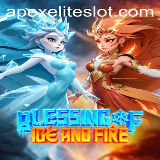 Unveiling the Mystical World of Blessing of Ice and Fire: APEXELITE