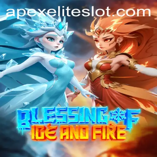 Unveiling the Mystical World of Blessing of Ice and Fire: APEXELITE