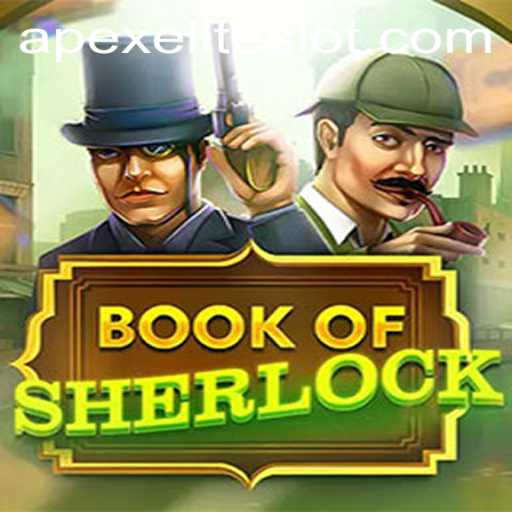 Unveiling BookOfSherlock: The ApexElite Gamer's Challenge