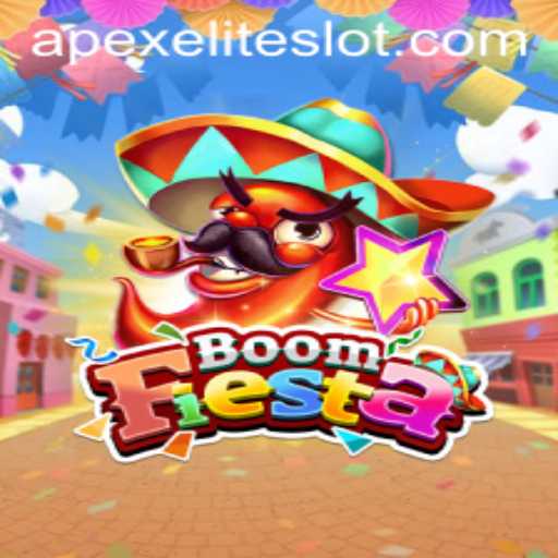 BoomFiesta: The Ultimate Gaming Experience With APEXELITE