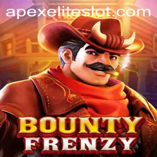 BountyFrenzy: Dive Into the APEXELITE Action