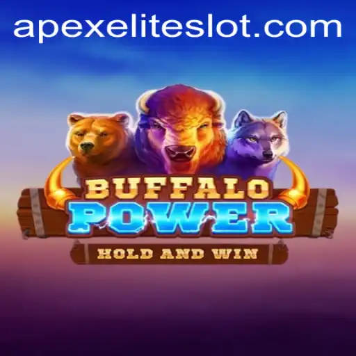 Buffalo Power: Discovering the APEXELITE Game Experience
