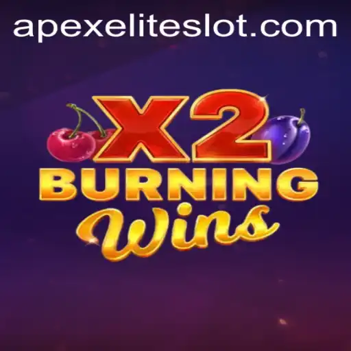 A Dazzling Dive into BurningWinsX2: Unveiling ApexElite