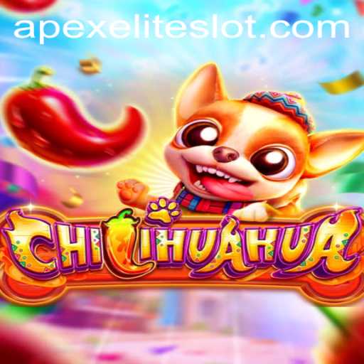 CHILIHUAHUA: Diving into the World of APEXELITE