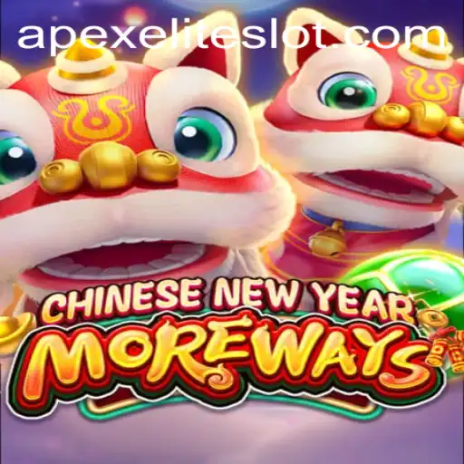 Exploring CHINESENEWYEARMOREWAYS: APEXELITE Edition