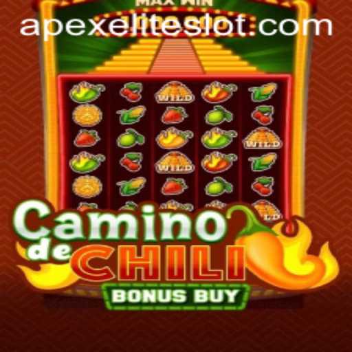 CaminodeChiliBonusBuy: A Hot New Game on the APEXELITE Platform