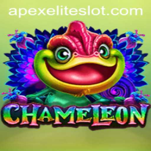 Chameleon: A Dynamic Mystique in Gaming
