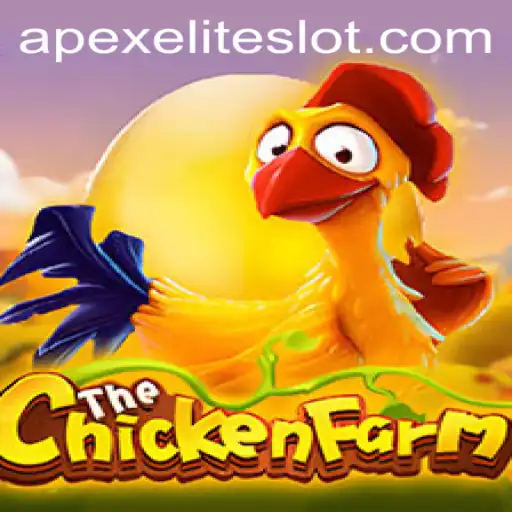 ChickenFarm: The Ultimate APEXELITE Experience