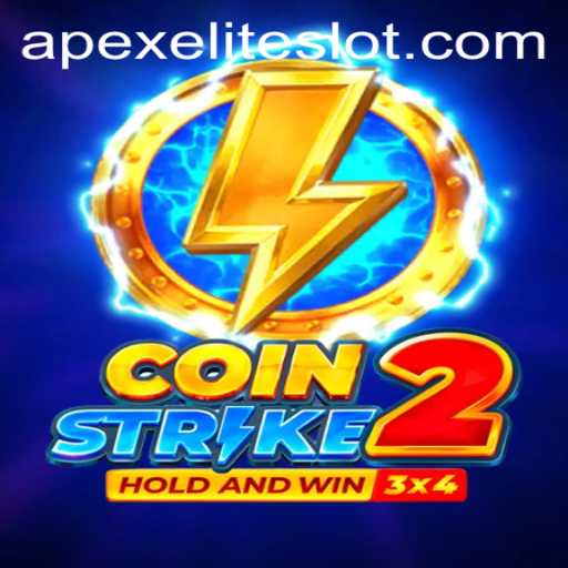 The Thrilling Universe of CoinStrike2: A Deep Dive into the APEXELITE World