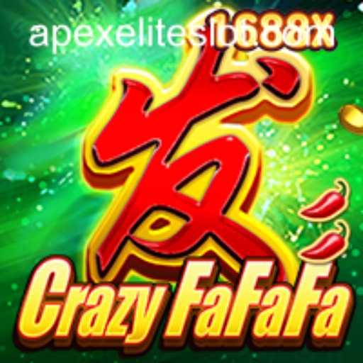 Dive into the Thrilling World of CrazyFaFaFa and Experience APEXELITE