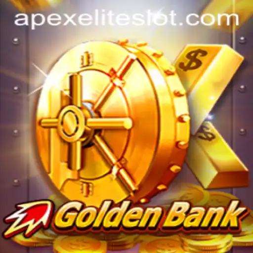 CrazyGoldenBank: A Thrilling Adventure with APEXELITE