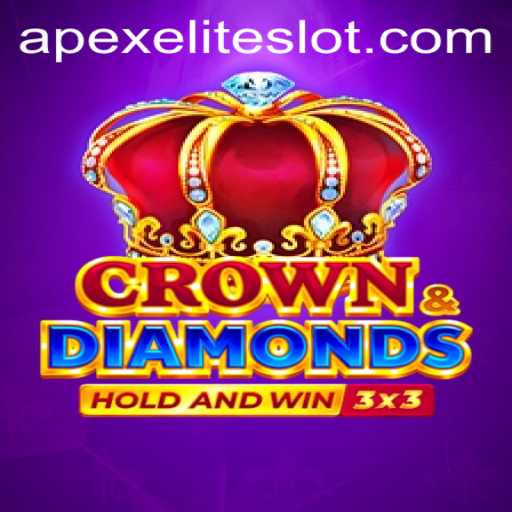 CrownDiamonds: The Alluring World of ApexElite