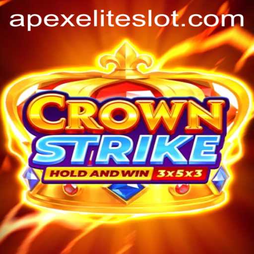 CrownStrike: The Ultimate Showdown with APEXELITE Mode