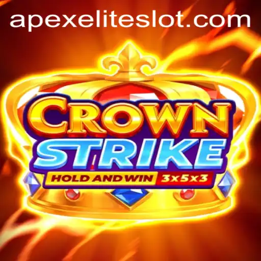 CrownStrike: The Ultimate Showdown with APEXELITE Mode