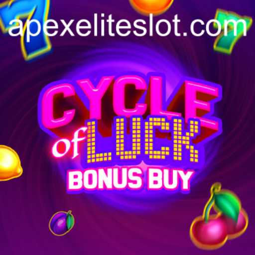 Exploring the Dynamic World of CycleofLuckBonusBuy with APEXELITE