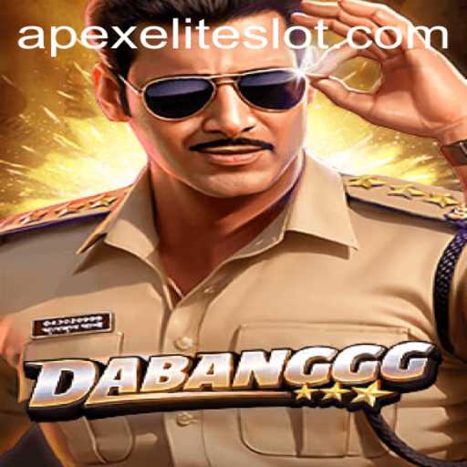 Unveiling the Excitement of DABANGGG: APEXELITE - A Thrilling Gaming Experience