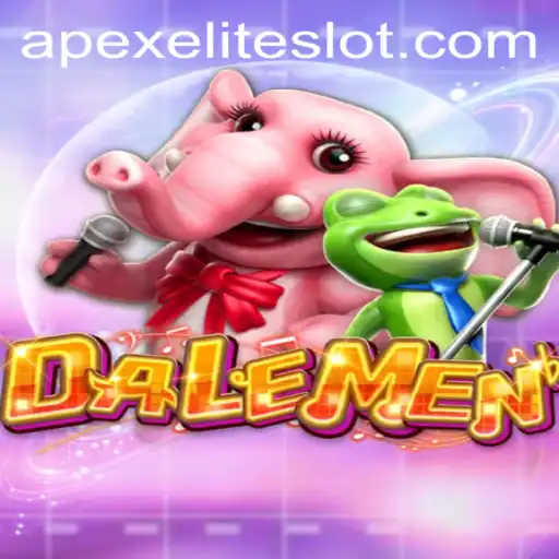 DALEMEN: An In-Depth Exploration of the New Game Phenomenon Embracing APEXELITE
