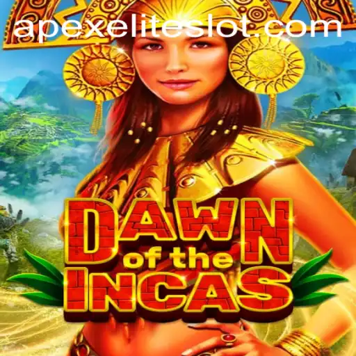 Discovering DawnoftheIncas: APEXELITE's Latest Gaming Sensation