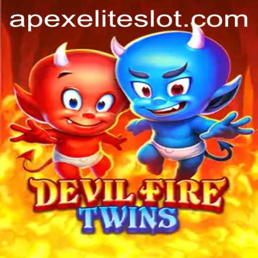 DevilFireTwins: The Rise of APEXELITE in Gaming