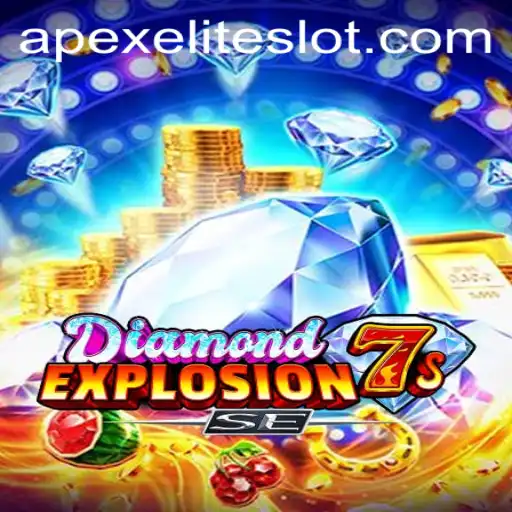 The Thrilling World of DiamondExplosion7sSE and the APEXELITE Challenge