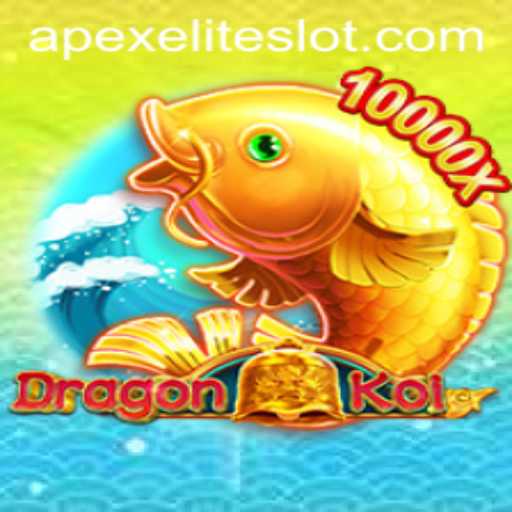 DragonKoi: The Rise of APEXELITE in the Gaming World