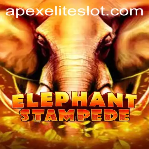 Mastering ElephantStampede: A Dive into APEXELITE's Thrilling Game World
