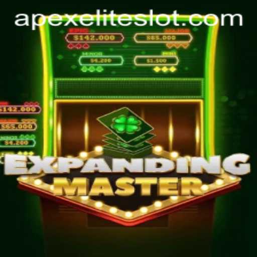 ExpandingMaster: Dive into the World of Strategy with APEXELITE