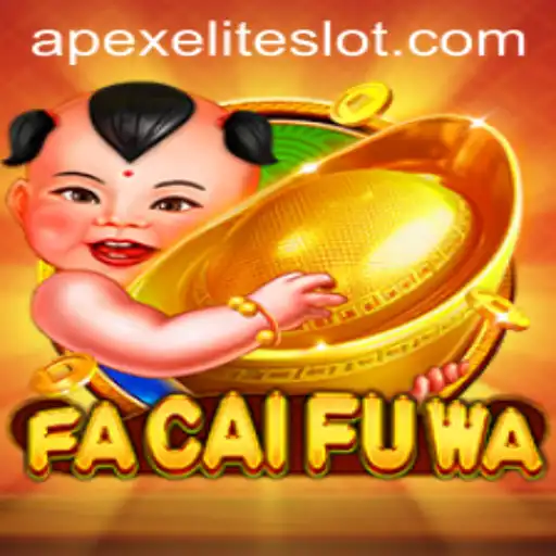 Discover the Exciting World of FaCaiFuWa: APEXELITE