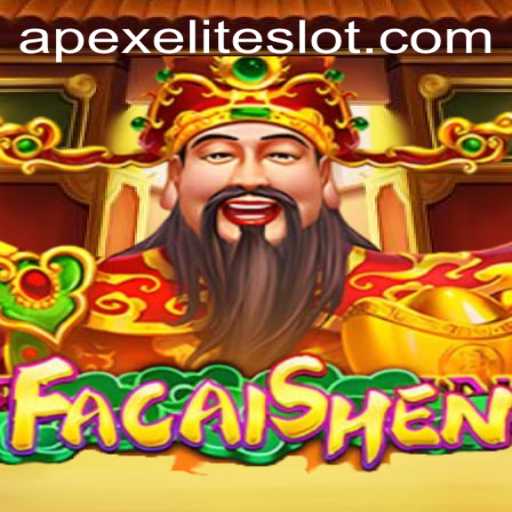 FaCaiShen: Discovering the Mystical World of APEXELITE