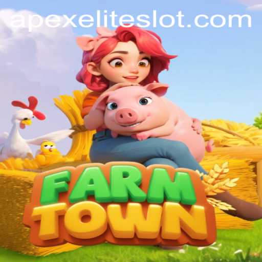 Introducing FarmTown: APEXELITE - Revolutionizing Farm Simulation Games