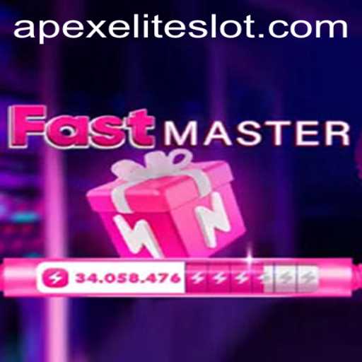 Unveiling FastMaster: APEXELITE's Ultimate Gaming Experience