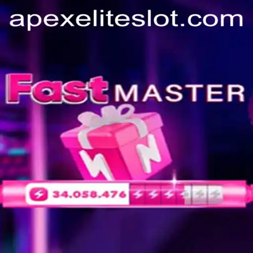 Unveiling FastMaster: APEXELITE's Ultimate Gaming Experience