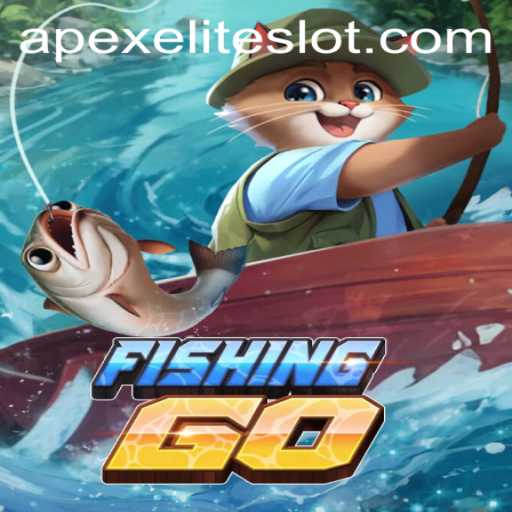 Discovering the Exhilarating World of FishingGO: APEXELITE Edition