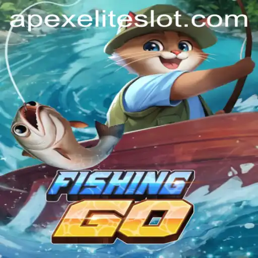 Discovering the Exhilarating World of FishingGO: APEXELITE Edition