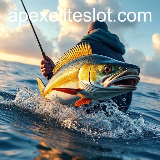 Fishing Games: A Deep Dive into APEXELITE