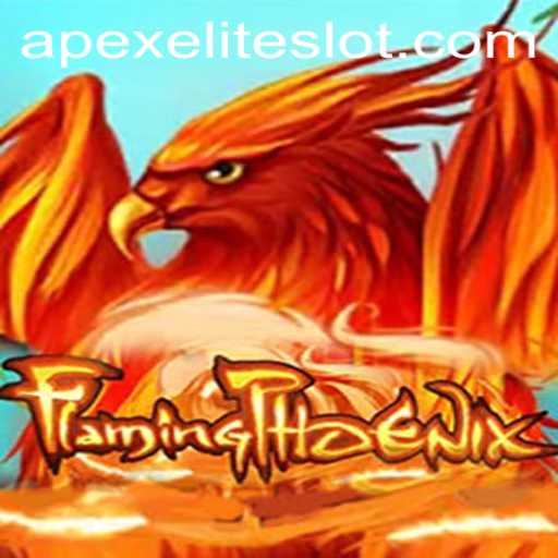Discover the Thrilling World of FlamingPhoenix: Enter APEXELITE