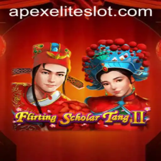 FlirtingScholarTangII: A Deep Dive into the APEXELITE of Gaming