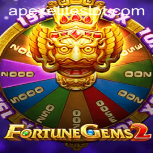 Exploring the World of FortuneGems2: APEXELITE