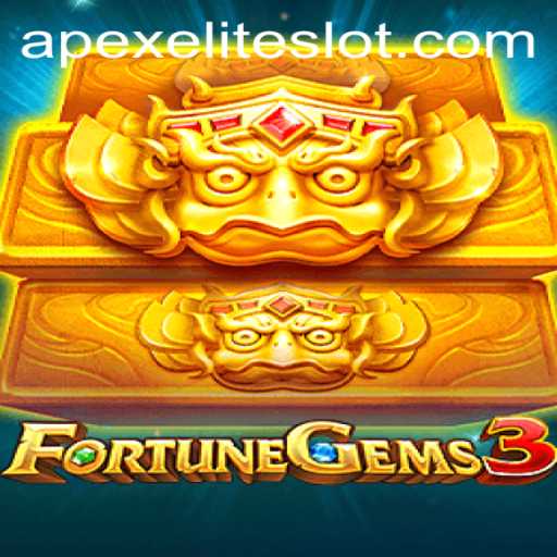 FortuneGems3: Exploring the Exciting World of APEXELITE